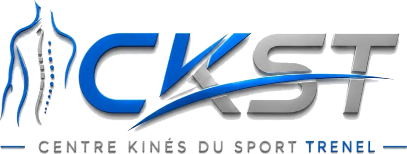 CKST — Centre Kinés du Sport Trénel
