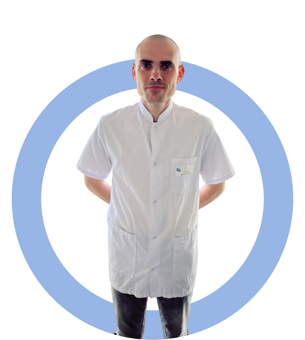 Nicolas MIALON
